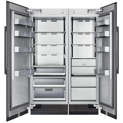 Dacor Refrigerator Model Dacor 865505